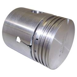 Crown Automotive Jeep Replacement - Crown Automotive J0801539 Piston & Pin - Image 1