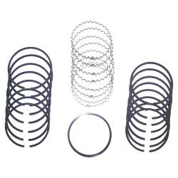 Crown Automotive Jeep Replacement - Crown Automotive J3208067 Engine Piston Ring Set - Image 1
