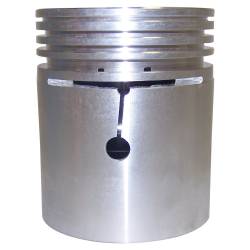 Crown Automotive Jeep Replacement - Crown Automotive J8121658 Piston - Image 1