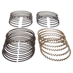 Crown Automotive Jeep Replacement - Crown Automotive J8121684 Piston Ring Set - Image 1