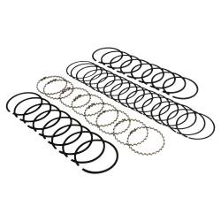 Crown Automotive Jeep Replacement - Crown Automotive J8121685 Engine Piston Ring Set - Image 1