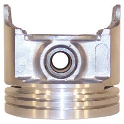 Crown Automotive Jeep Replacement - Crown Automotive J8134441 Engine Piston & Pin - Image 1