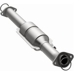 MagnaFlow Exhaust Products - MagnaFlow 49702 Direct Fit Catalytic Converter 49 State - Image 2