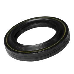Yukon Gear and Axle - Yukon Gear YMS9912 Rear Mighty Outer Axle Seal w/Set 10 Bearing Double Lip - Image 1