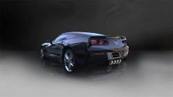 Corsa Performance - Corsa Performance 14062 Exhaust Tip Kit for 14-19 Corvette - Image 2