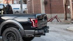 Corsa Performance - Corsa Performance 14051BPC Exhaust Tip Kit for 17-22 1500 F150 - Image 2