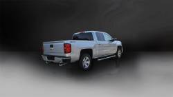 Corsa Performance - Corsa Performance 14869 Sport Cat-Back Exhaust System - Image 2