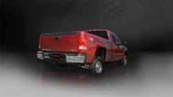 Corsa Performance - Corsa Performance 14900 Sport Cat-Back Exhaust System - Image 2