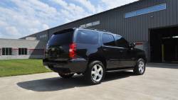 Corsa Performance - Corsa Performance 14912BLK Sport Cat-Back Exhaust System for 09-14 Tahoe/Yukon - Image 2