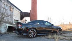 Corsa Performance - Corsa Performance 14995 Sport Cat-Back Exhaust System for 15-20 Charger - Image 2