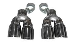 Corsa Performance - Corsa Performance 14479 Exhaust Tip Kit for 16-19 ATS - Image 1