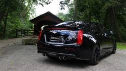 Corsa Performance - Corsa Performance 14479 Exhaust Tip Kit for 16-19 ATS - Image 2