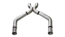 Corsa Performance - Corsa Performance 14370 Exhaust X-Pipe for 11-14 Mustang - Image 1