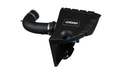 Corsa Performance - Corsa Performance 4415062 PowerCore Closed Box Air Intake System for Camaro - Image 1