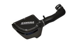 Corsa Performance - Corsa Performance 44412 PowerCore Closed Box Air Intake System - Image 1