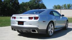 Corsa Performance - Corsa Performance 14976 Xtreme Cat-Back Exhaust System for 10-13 Camaro - Image 2