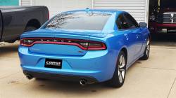 Corsa Performance - Corsa Performance 14977 Exhaust Tip Kit for 15-16 Charger - Image 2