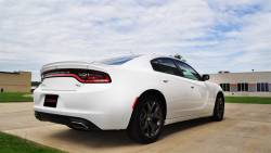 Corsa Performance - Corsa Performance 14972 Sport Cat-Back Exhaust System for 15-16 300/Charger - Image 2