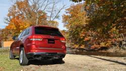 Corsa Performance - Corsa Performance 14984BLK Sport Cat-Back Exhaust System - Image 2