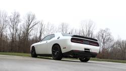 Corsa Performance - Corsa Performance 14985 Xtreme Cat-Back Exhaust System for 15-16 Challenger - Image 2
