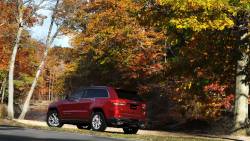 Corsa Performance - Corsa Performance 14992 Sport Cat-Back Exhaust System for Grand Cherokee WK2 - Image 2