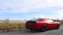 Corsa Performance - Corsa Performance 14989 Xtreme Cat-Back Exhaust System for 15-22 Challenger - Image 2