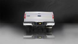 Corsa Performance - Corsa Performance 24392 Sport Cat-Back Exhaust System for 11-14 F150 - Image 2