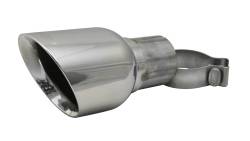Corsa Performance - Corsa Performance TK008 Exhaust Tip Kit - Image 1
