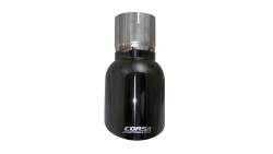 Corsa Performance - Corsa Performance TK009BLK Exhaust Tip Kit for 09-19 1500 Ram 1500 - Image 2