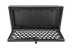 Tuffy Security Products - Tuffy Security Products 366-01 Tailgate Lockbox for 07-18 Jeep Wrangler JK - Image 2