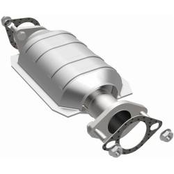 MagnaFlow Exhaust Products - MagnaFlow 24341 HM Grade Federal/EPA Compliant Direct-Fit Catalytic Converter - Image 2