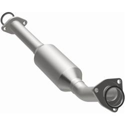 MagnaFlow Exhaust Products - MagnaFlow 4551406 California CARB Direct-Fit Catalytic Converter - Image 2