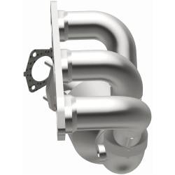 MagnaFlow Exhaust Products - MagnaFlow 49931 Manifold Catalytic Converter for 06-08 Porsche Cayman - Image 2