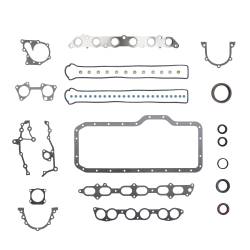 Cometic Gasket Automotive - Cometic C4419 Complete Engine Gasket Kit for Toyota 7M-GE/7M-GTE - Image 1