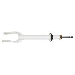 Rancho - Rancho RS55842 RS5000X 0" Front Suspension Strut for 11-15 Durango/Grand C - Image 1