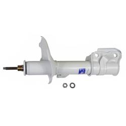 Rancho - Rancho RS55816 RS5000X 0" Front Left Suspension Strut for 02-04 Pathfinder - Image 1