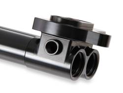 Earl's Performance - Earl's Performance HEMI0005ERL Supercharger Coolant Manifold for Dodge/Jeep Ram - Image 2