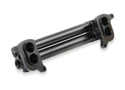 Earl's Performance - Earl's Performance HEMI0005ERL Supercharger Coolant Manifold for Dodge/Jeep Ram - Image 4