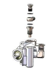 Earl's Performance - Earl's Performance PS0001ERL Fuel Hose Fitting - Image 10