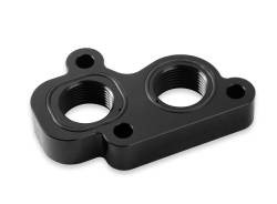 Earl's Performance - Earls Performance LT0005ERL Water Pump Adapter for Cadillac Chevy/GMC 5.3-6.6L - Image 3