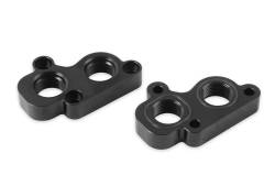Earl's Performance - Earls Performance LT0005ERL Water Pump Adapter for Cadillac Chevy/GMC 5.3-6.6L - Image 4