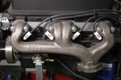 Hooker - Hooker Headers 8525-1HKR Exhaust Manifold - Image 10
