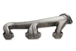 Hooker - Hooker Headers 8527HKR Exhaust Manifold - Image 6
