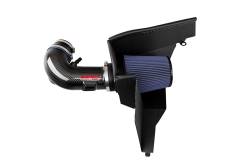 Corsa Performance - Corsa Performance 44006 MaxFlow 5 Open Element Air Intake for 18-23 Mustang - Image 1