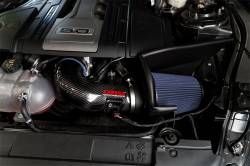 Corsa Performance - Corsa Performance 44006 MaxFlow 5 Open Element Air Intake for 18-23 Mustang - Image 2