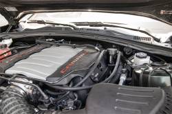 Corsa Performance - Corsa Performance CC0007 Engine Oil Catch Can for 16-23 Chevy Camaro - Image 2