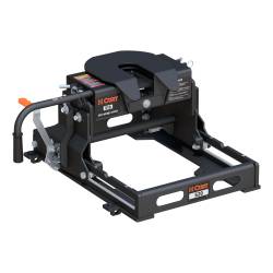 CURT - CURT 16511 E16 Sliding 5th Wheel Hitch 16000 lbs. - Image 1