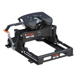 CURT - CURT 16551 A25 Sliding 5th Wheel Hitch 25000 Lbs. - Image 1