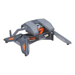 CURT - CURT 16320 PowerRide 30K 5th Wheel Hitch - Image 1