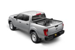 Truxedo - Truxedo 584301 TruXedo Lo Pro QT Tonneau Cover for 22-24 Frontier - Image 2